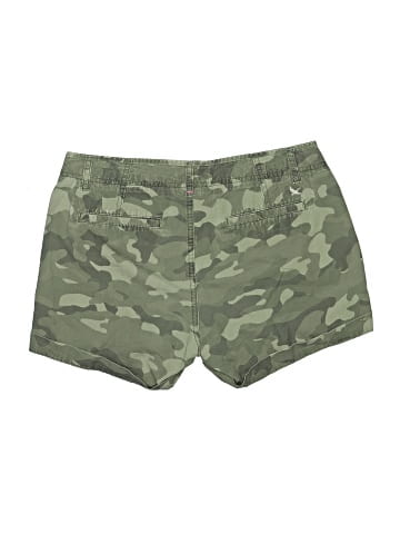 Eddie Bauer Khaki Shorts (view 2)