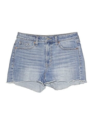 Old Navy Denim Shorts (view 1)