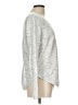 RD Style Silver Pullover Sweater Size L - photo 4
