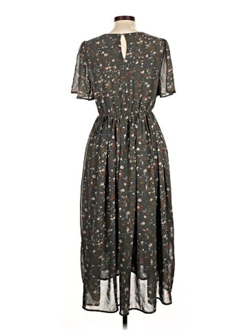 Baltic Born Casual Dress (view 2)