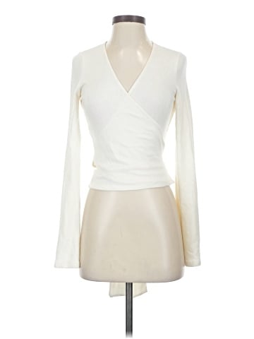 Reformation Long Sleeve Top (view 1)