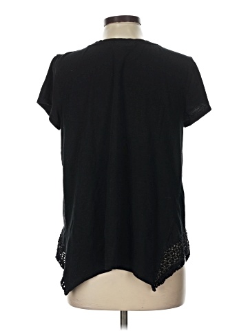 Style&Co Short Sleeve Top (view 2)