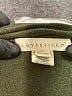 Lovestitch Green Poncho Size L - photo 7