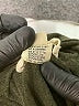 Lovestitch Green Poncho Size L - photo 8