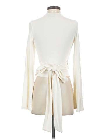 Reformation Long Sleeve Top (view 2)