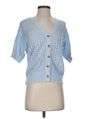 Melrose and Market Cardigan (view 1)