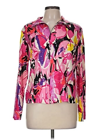 Laura Ashley Jacket (view 1)