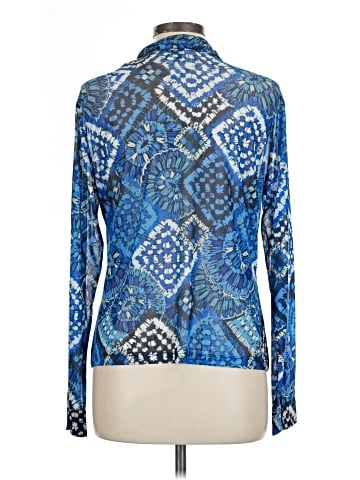 Jade Long Sleeve Blouse (view 2)