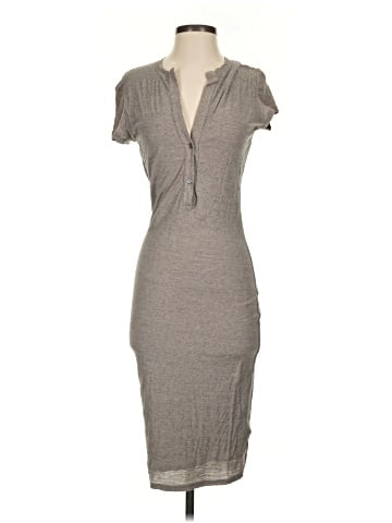 James Perse Casual Dress (view 1)