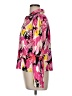Laura Ashley Print Pink Jacket Size M (petite) - photo 5