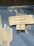 Mud Pie Blue Casual Dress Size M - photo 7