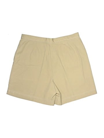 Rafaella Khaki Shorts (view 2)