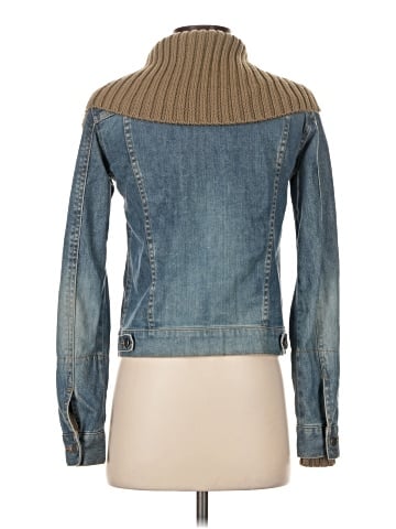 Theory Denim Jacket (view 2)