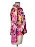 Laura Ashley Print Pink Jacket Size M (petite) - photo 4