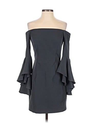Milly Cocktail Dress (view 1)