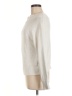 Gap 100% Cotton Ivory Pullover Sweater Size M - photo 5