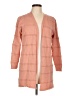 Christopher & Banks Orange Cardigan Size L - photo 1