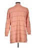Christopher & Banks Orange Cardigan Size L - photo 2