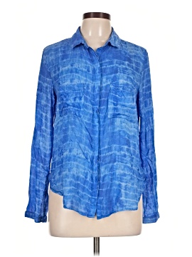 Bella Dahl Long Sleeve Blouse