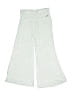 Justice Gray Casual Pants Size S (kids) - photo 1