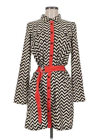 Olive and Oak Casual Dress (view 1)