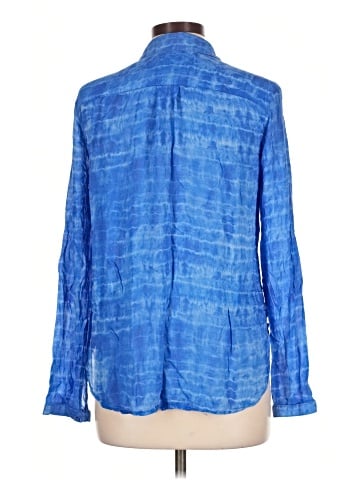 Bella Dahl Long Sleeve Blouse (view 2)