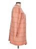 Christopher & Banks Orange Cardigan Size L - photo 4