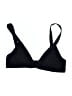L Space Black Swimsuit Top Size L - photo 1
