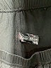 New York & Company Solid Black Active Pants Size 3X - photo 4