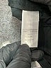 BCBGMAXAZRIA Black Cargo Shorts Size 6 - photo 4
