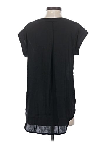 Simply Vera Vera Wang Short Sleeve Top (view 2)
