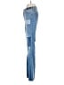 Hollister Color Block Blue Jeans Size 5R - photo 5