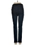 Uniqlo Solid Blue Jeans Size 24 waist - photo 2