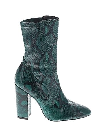Stuart Weitzman Boots (view 1)