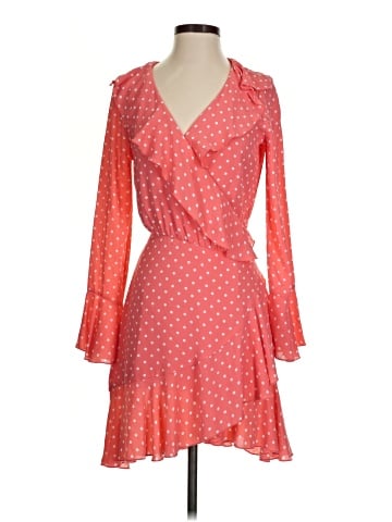 Cynthia Rowley Cocktail Dress (view 1)
