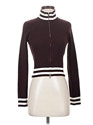Love Turtleneck Sweater (view 1)