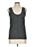 PrAna Gray Tank Top Size L - photo 1