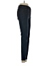 Uniqlo Solid Blue Jeans Size 24 waist - photo 4