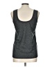 PrAna Gray Tank Top Size L - photo 2