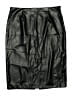 Nine West 100% Polyester Black Skort Size L - photo 1