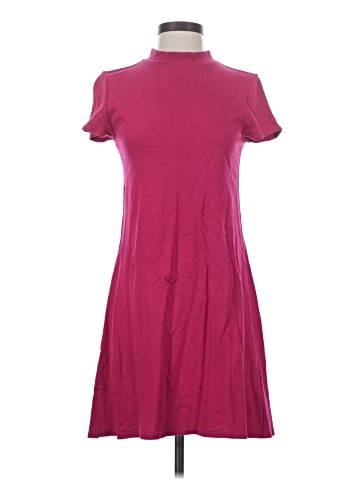 Leith Casual Dress (view 1)