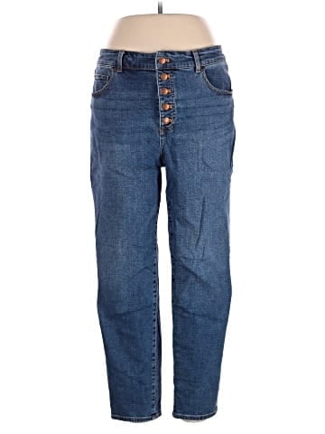 Talbots Jeans (view 1)