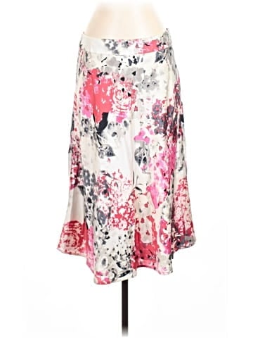 Pendleton Silk Skirt (view 1)