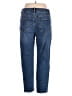 Talbots Blue Jeans Size 12 - photo 2