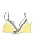 L Space Yellow Swimsuit Top Size S - photo 1