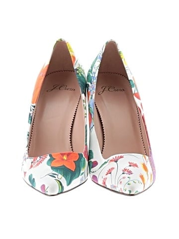 J.Crew Heels (view 2)