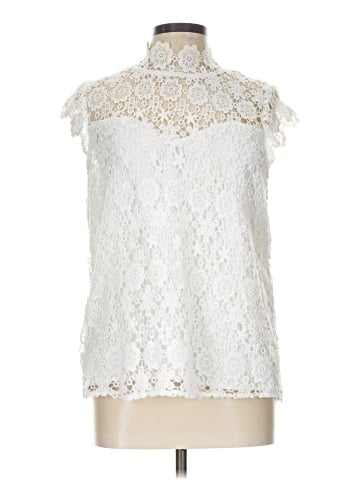Shein Sleeveless Blouse (view 1)