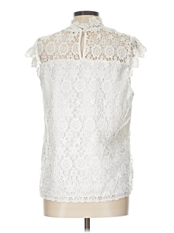 Shein Sleeveless Blouse (view 2)