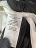 Rag & Bone Ivory Casual Pants Size 8 - photo 8