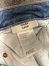 Paige Blue Jeans Size 34 waist - photo 5